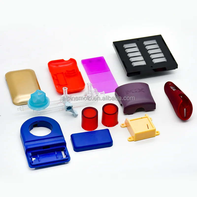 pp abs plastic mold injection plastic injection molding for electronics plastic shell