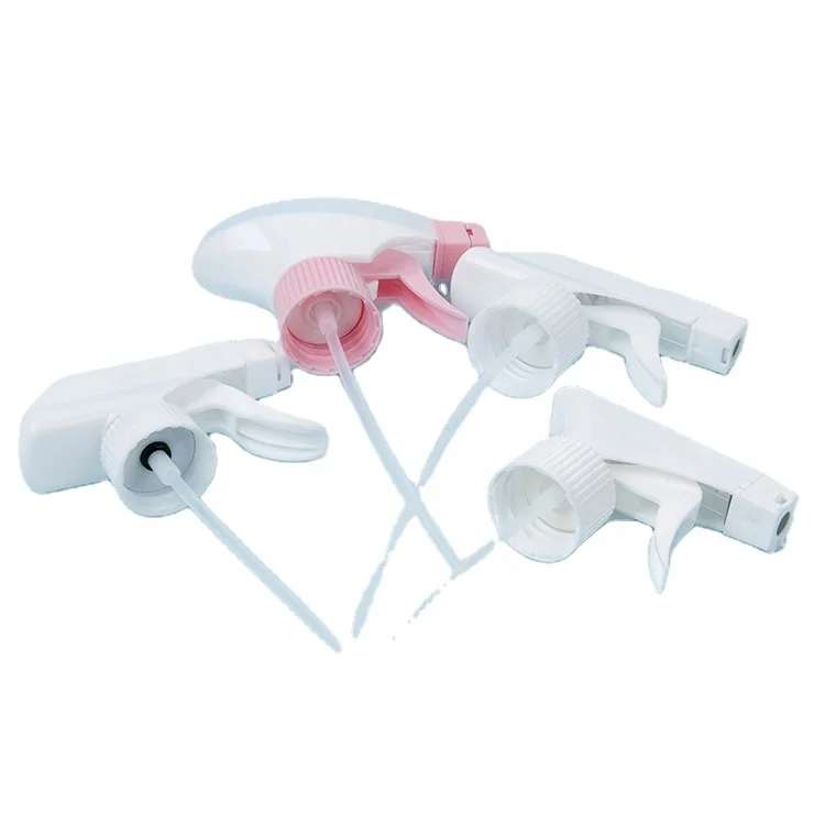 Buy Chinese products online foaming trigger sprayer Usage Liquid
