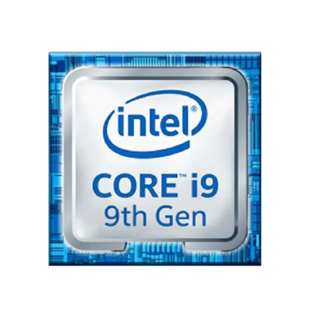 
Original Factory Packaging 9th Gen Core i9 9900K CPU i9 Processor For Desktop 
