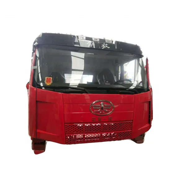 F2000/F3000 Shacman truck cabin