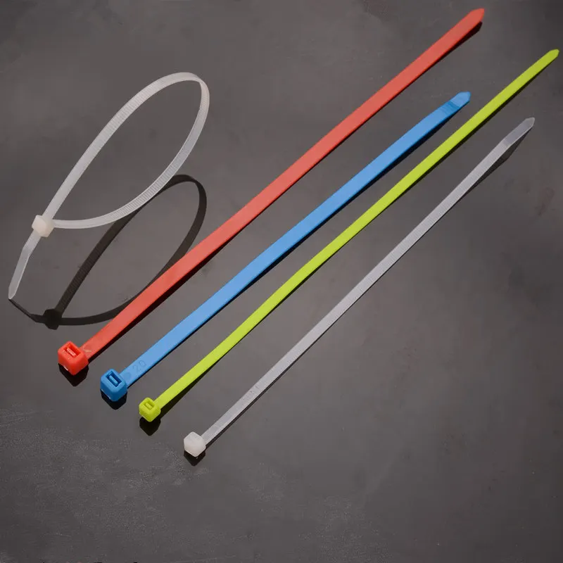 Top sales cable ties with factory direct supply