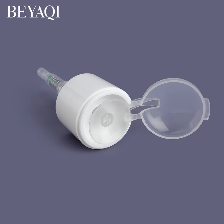 24/410 High Sales Supply Smooth No Leakage Nail Polish Remover Pump,Nail Liquid Pump,24mm 0.5cc Cleaner Nail Art Plastic Pump
