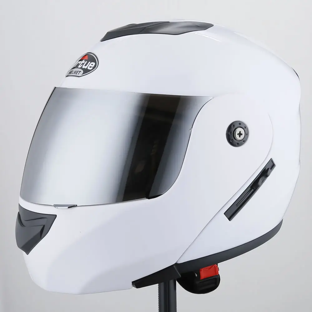 OEM переводная картинка ABS Полный faceMotorcycle