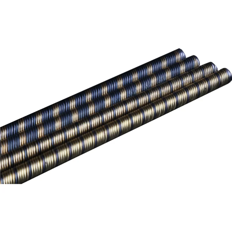 8mm 10mm Flexible Shaft used for cleaning machine