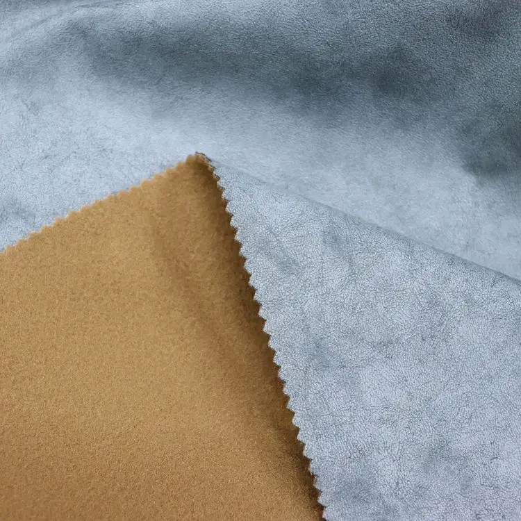high quality fabrics upholstery fabric velvet for sofa furniture