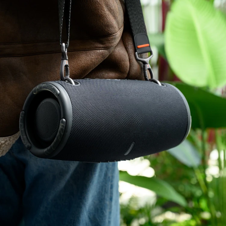  Беспроводной bluetooth-динамик XTREME 3 уличная колонка динамический музыкальный сабвуфер Boombox 2 Xtreem