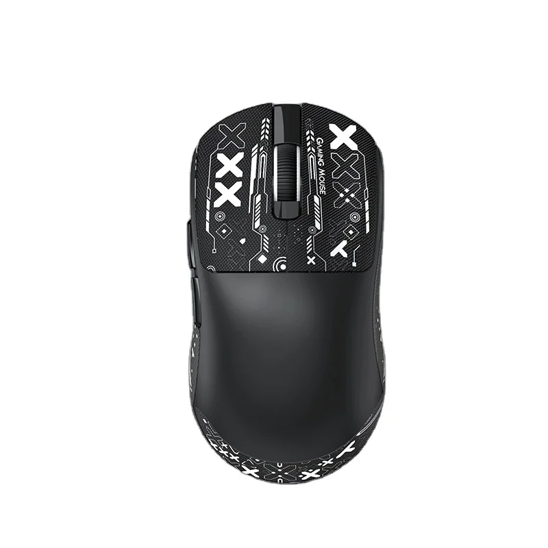 VONN X9 E-Sports трехрежимная мышь компьютерная беспроводная для