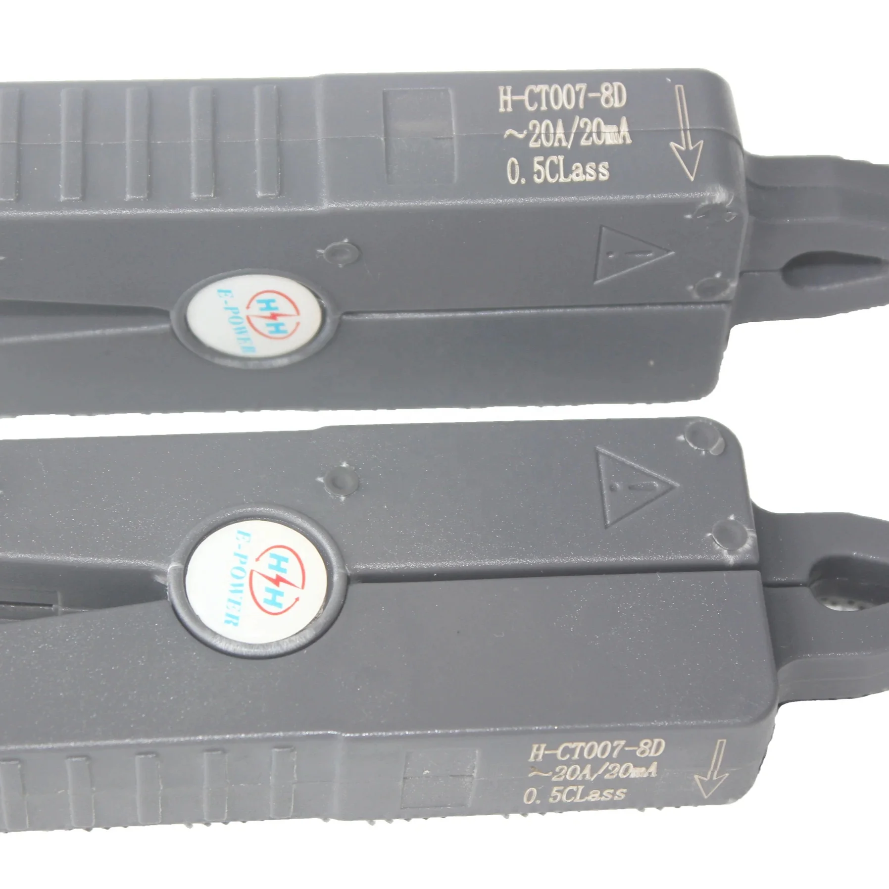 Clamp CT with 20A/20mA for three phase meter