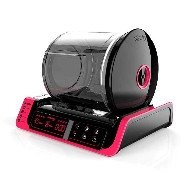 New Style Hot Selling Quality Automatic Chicken Wings Flavoring Meat Marinator Wholesale Cheapest Price