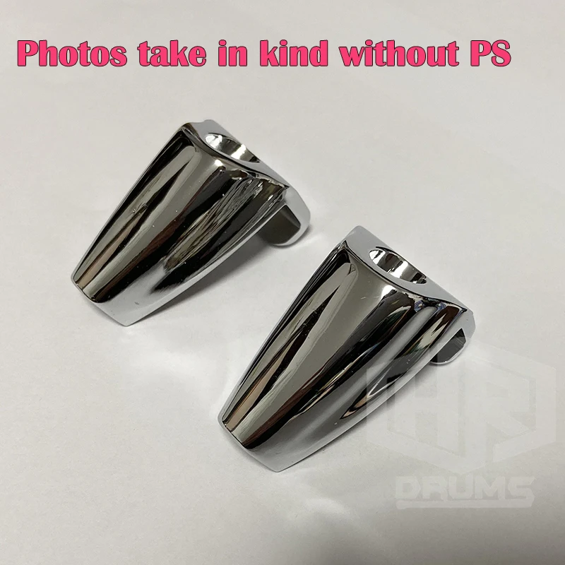 Drum parts hook bass drum claw