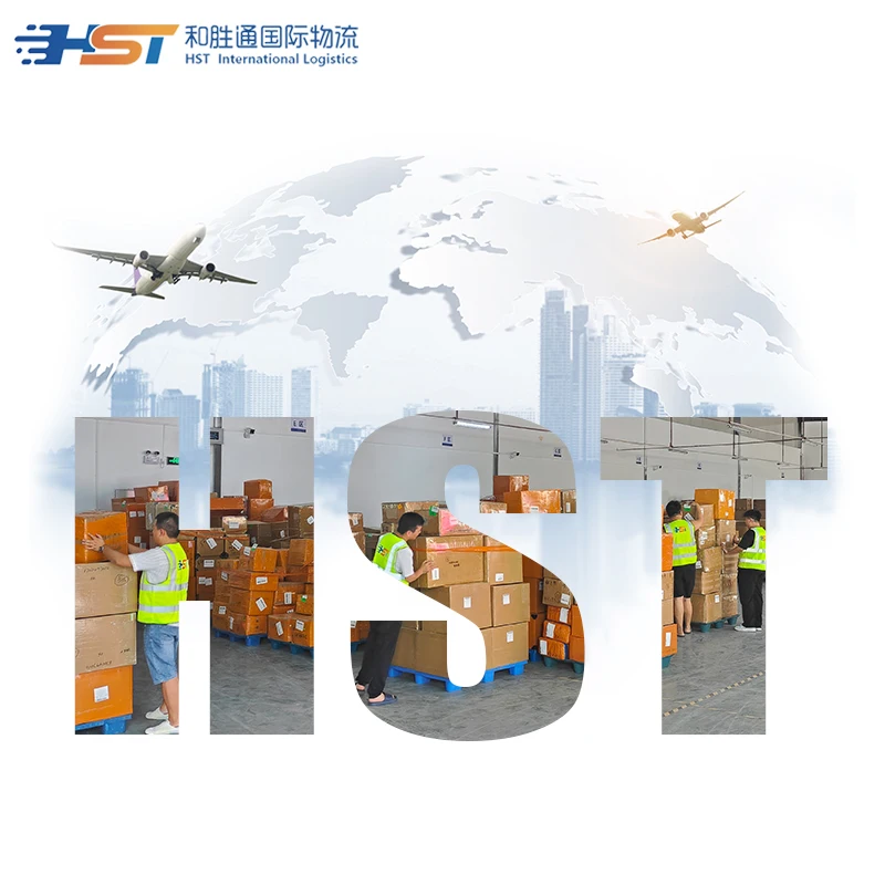 China to Canada Express Freight Forwarding DHL UPS FedEx DAP Fast door-to-door transportation Cheap freight Free warehousing