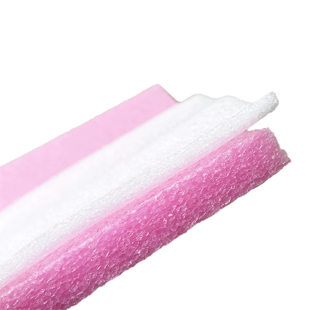 China Factories Custom Biodegradable Corn Starch Cushion Package Making Epe Packaging Foam