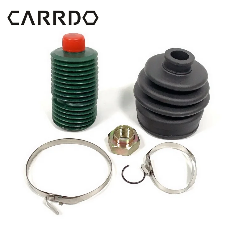 
Factory Price For Wagon Size A19 B49 C23 Drive Shaft CV Joint 44101-75F20 SU-17 