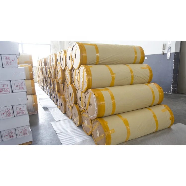 Aluminum Foil Roll Factories 1000 width 8011 Waterproof Tape Insulated Aluminum Foil Material Tapes Jumbo Roll Suppliers