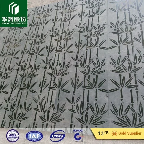 Natural Marble Stone Waterjet Pattern Waterjet Mosaic Floor Medallion