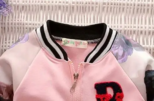 kid clothing set Boys sweatsuits Girls Cotton Tops and Pants 2 piece track suits patchwork kids sweat suits