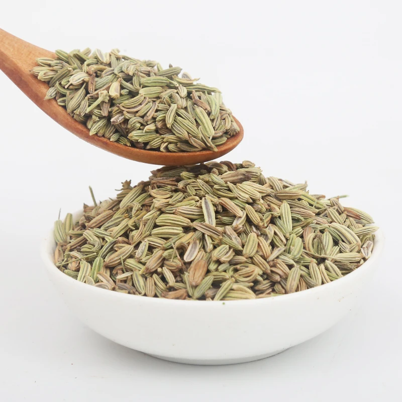 Cumin seeds and fennel seeds in tamil spice
