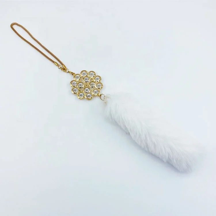 
Car Glass Ornaments Fashion Car Accessories Rear View Mirror Pendants Car Gift Accessories 