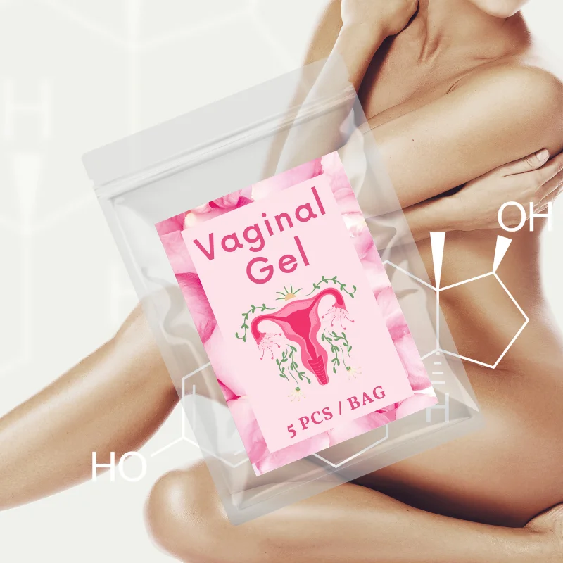 Herbal Vaginal Gel Vagina Tightening Gel Vaginal Rejuvenation Gel