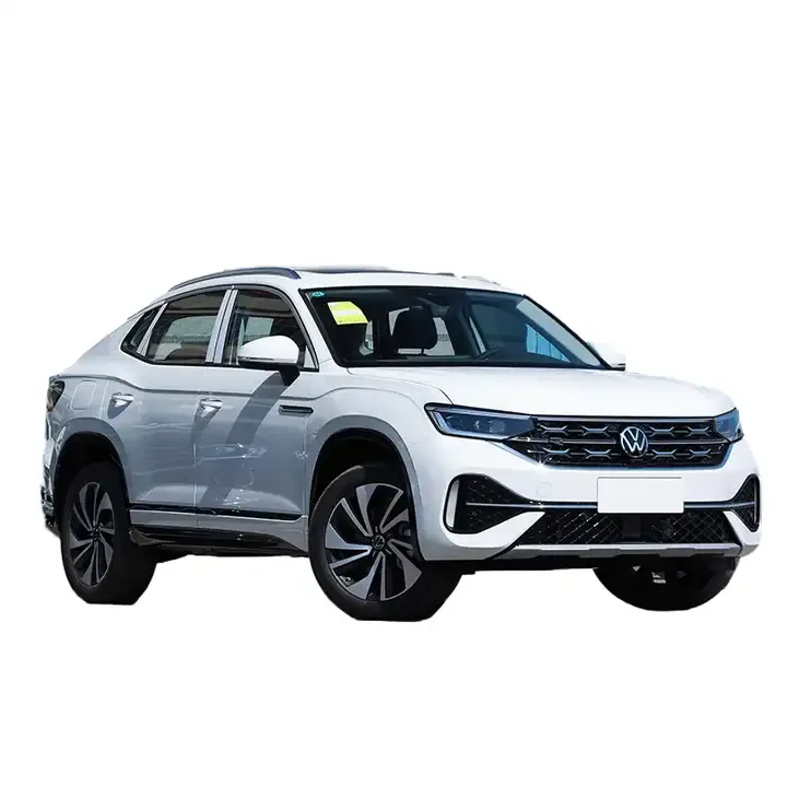 VW Tayron 2023 внедорожник с левым рулем 1 4 т 2 0 небольшой Petro rc бензиновый автомобиль многофункциональный руль роскошный топливный двигатель Vehic