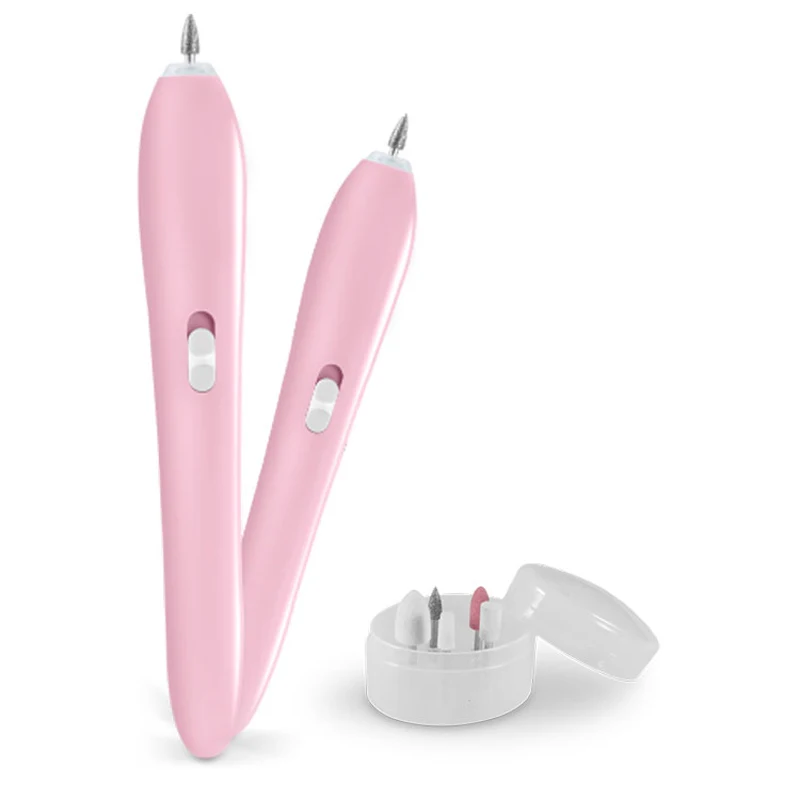 
OEM/ODM welcome manicure set electric nail polisher/ nail care tools and equipment/manicure pedicure 