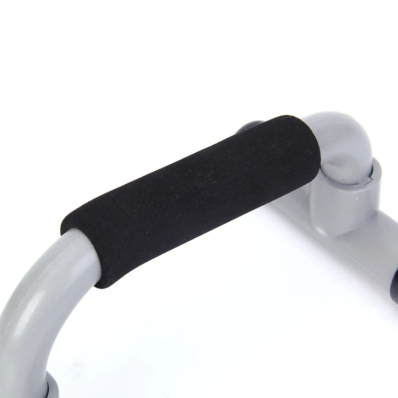 
Portable Non-Slip Push-Ups Bars Bracket Multi-Function Home Gym Push Up Bars Dip 