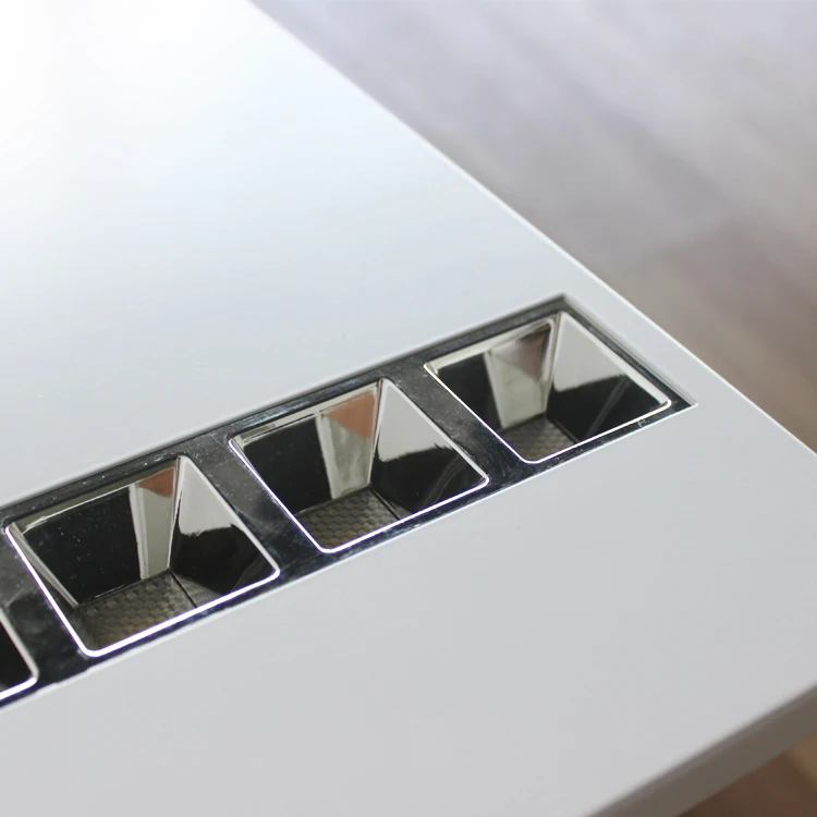 ZJESL wholesale 600x600 led panel light,Polo type,module design,meet CE certificate apply to office