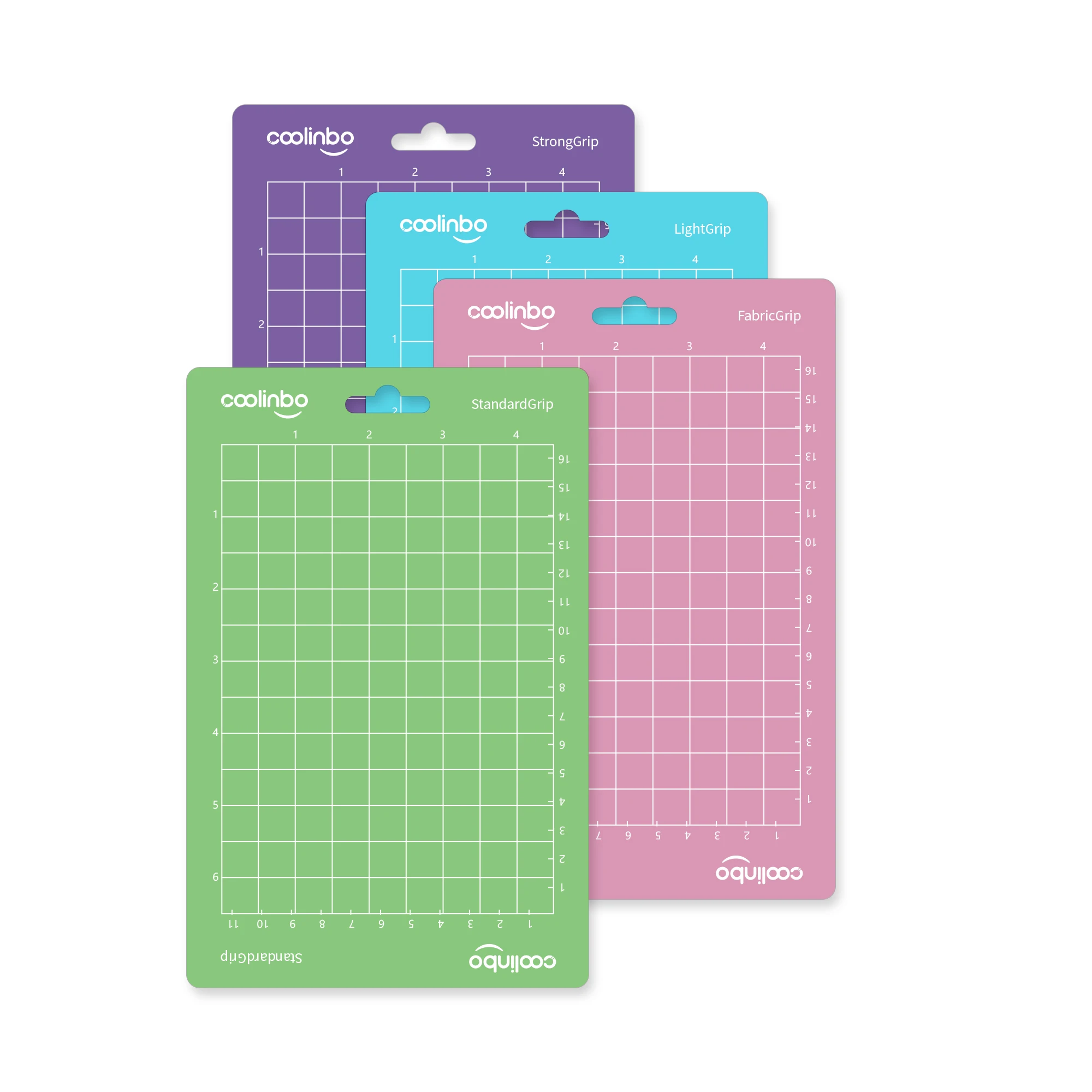 multiple cutting mats for mini cutting machine cutting plotter machine