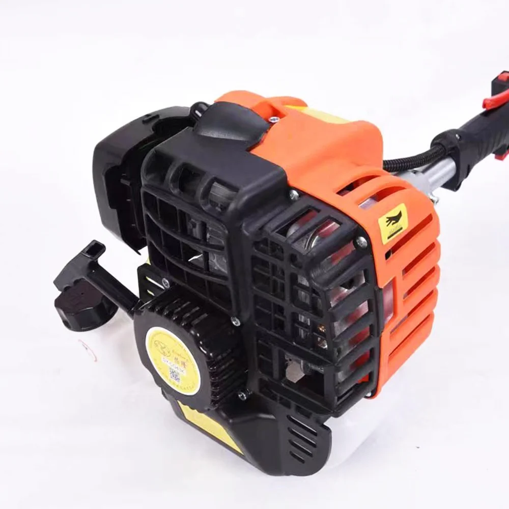 Good performance handheld floor garden sweeping lawn machine