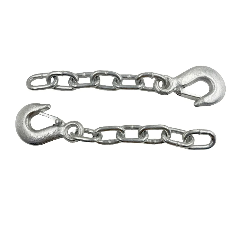 High Quality Best Price G43 Galvanized Welded Chain