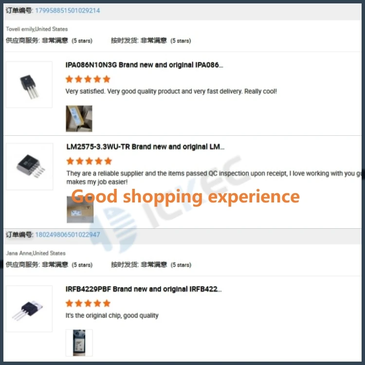 IPD031N06L3G   IPD031N06L3   Diodes Triodes Transistors Integrated Circuits  IPD031  Chip IC    ICKEC IPD031N06L3G