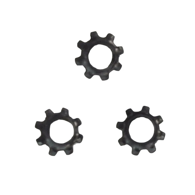 Anka Stainless Steel Zinc Plated 304 Flat Plain Fender flat Washer