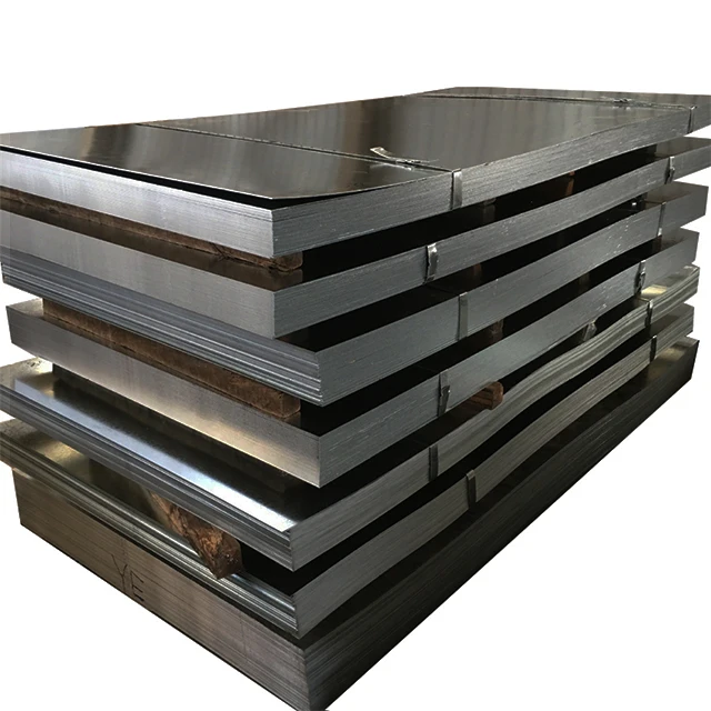 High Quality Carbon Steel Plate Sheet Price SS400 A36 Coated Ar 500 Steel Plate