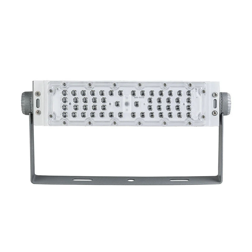 Китайская Фабрика IP68 водонепроницаемый тоннельная лампа 50w 100w 150w 200w 240w открытый светодиодный тоннельный осветитель