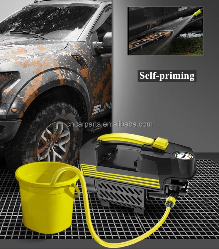 220v china mini complete automatic auto garage car detailing washer low pressure car wash equipment for sale