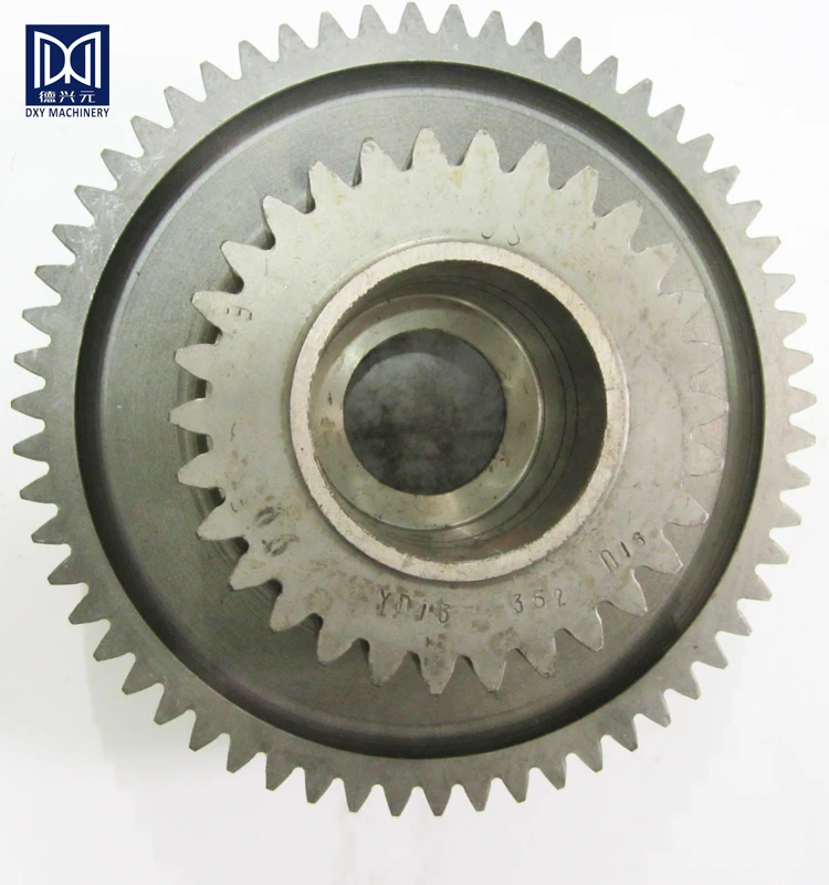 Коробка передач DB132 YD13252011 K2 блок шестерни для дорожного катка