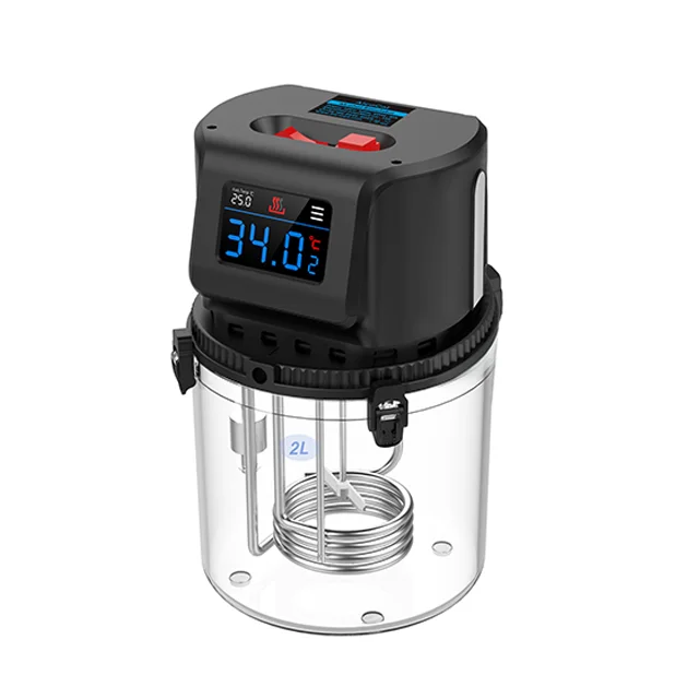 Alcohol Breath Test Simulator Breathalyzer and Alcohol Test Calibrator Alcohol Tester