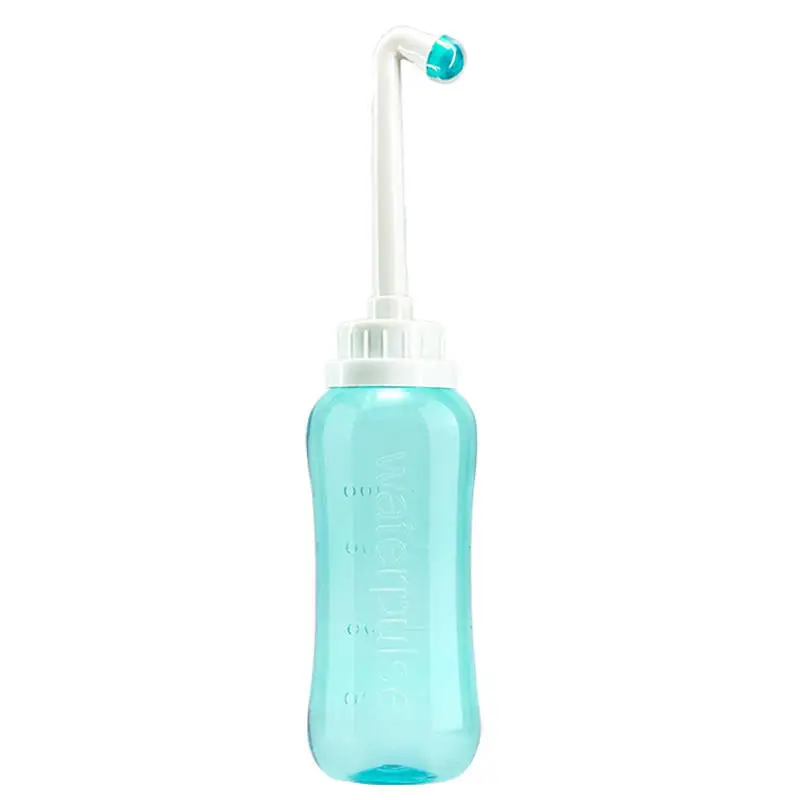 Waterpulse  Wholesale  Peri Bottle  Portable Travel Bidet For  Infants Patients And Pregnant women