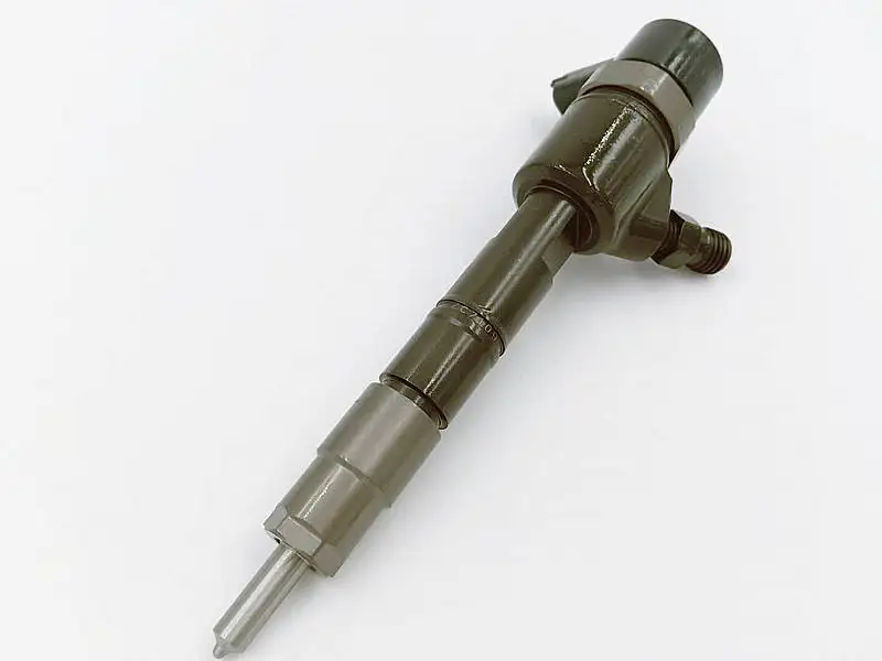 Common Rail Fuel Injector 0445110465 0445110466 0445110718  0445110357 for JAC HF4DA1 Engines  for bosh Injector