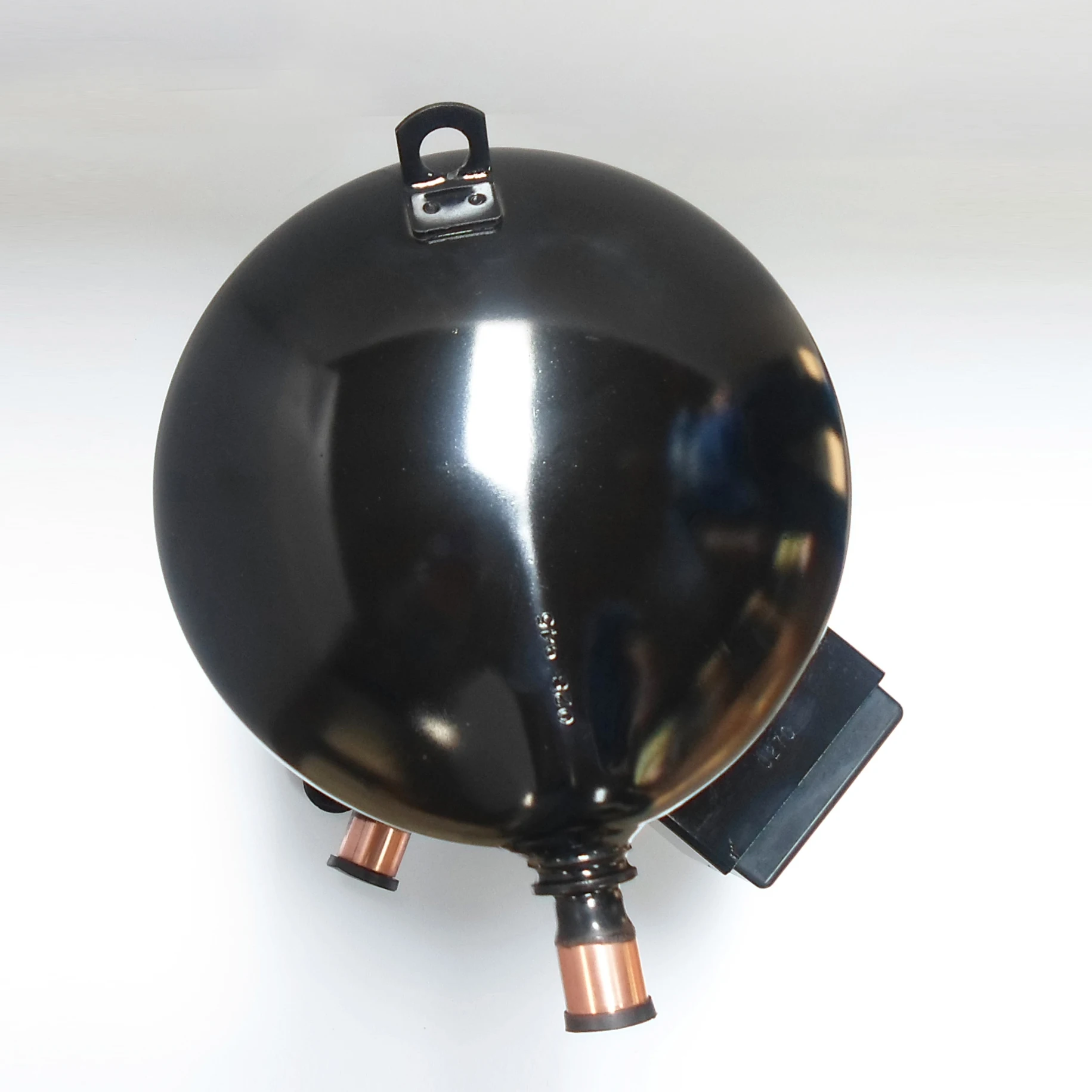 13 HP COPELAND SCROLL COMPRESSOR ZR160KC-TFD-52213000 Btu ZR160 R22 R407C REFRIGERANT COMPRESSOR