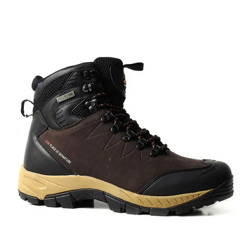 
Outdoor Best Water Proof Hiking Boot Shoe From China 