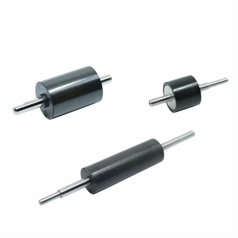 Custom Wholesale High-Speed Permanent Magnetic Rotor Stator Power Tools Magnet for Motor Car Auto Brake Parts