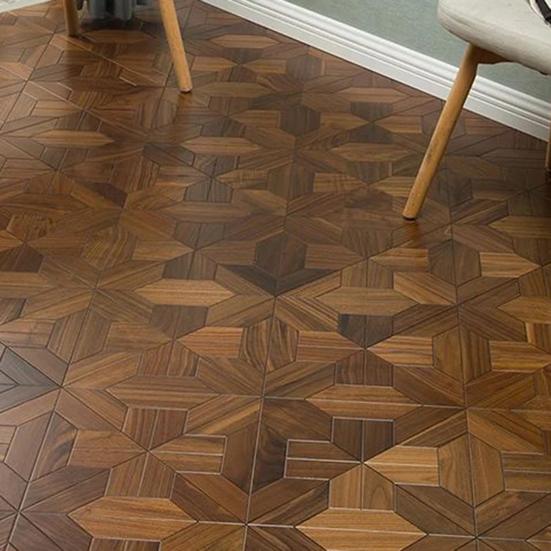 Apolloxy Manufacturer Custom Engineered Wood Flooring Parquet Flooring Parquet Wood Floor