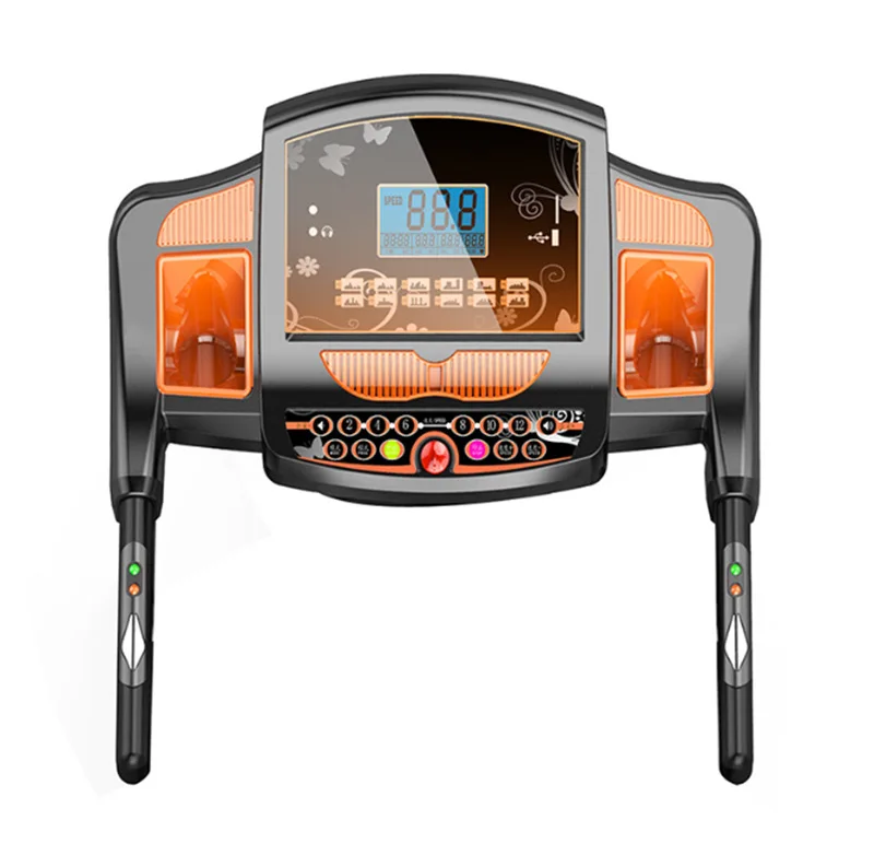 treadmill for sales treadmill home treadmill life fitness home walking machine running track machine