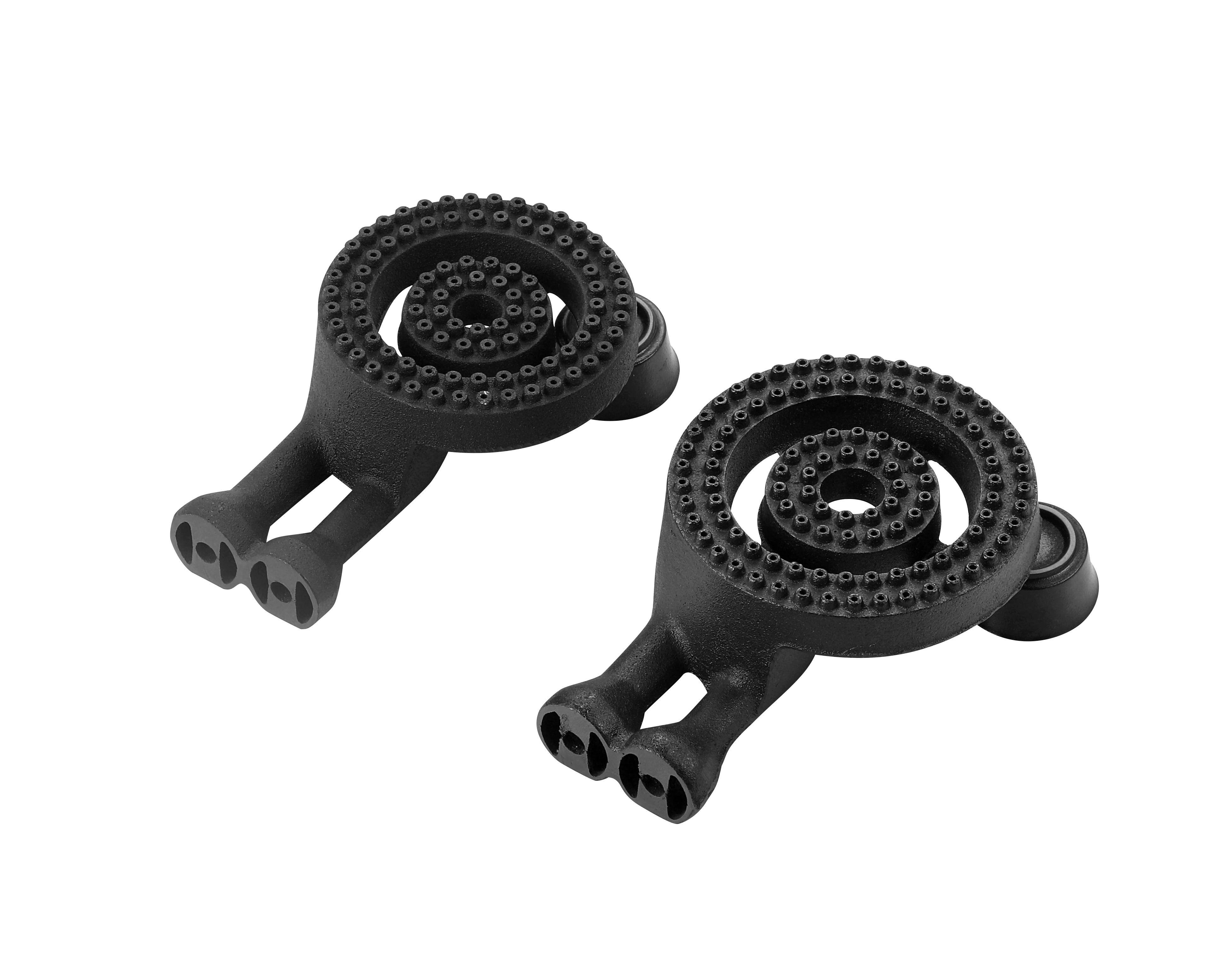 Газовая головка для отеля, коммерческая головка для печи, горелка для печи, многоголовая горелка для печи