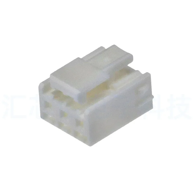 Molex51163-0300Micro-Fit 3 0 штекер двухрядный 4-х контурный 6-контактный мм в stock51163-0300