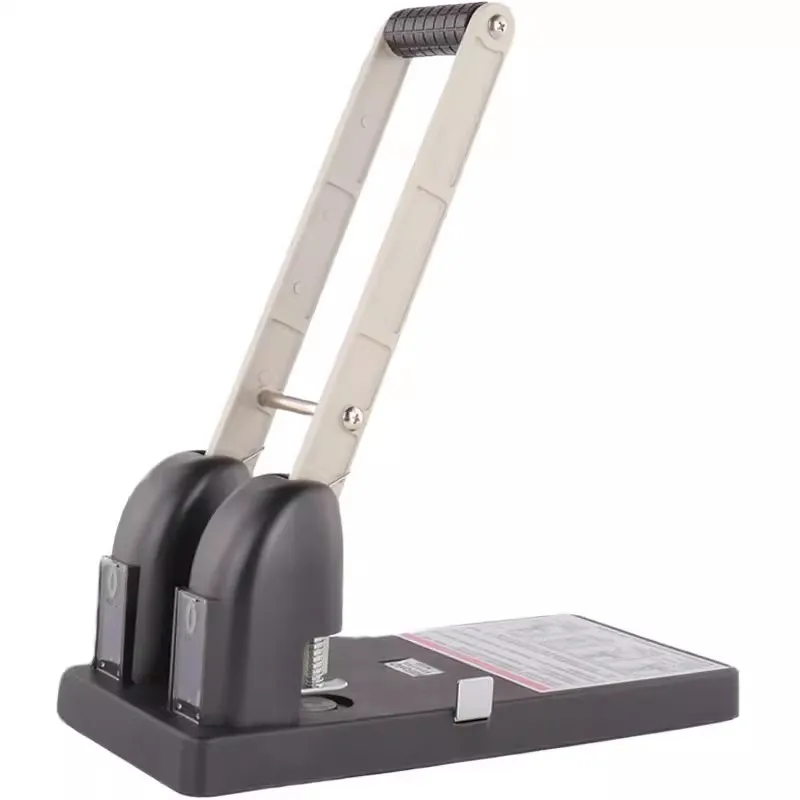 150sheets 2 Hole Paper Punch Perforator Double Hole Punch