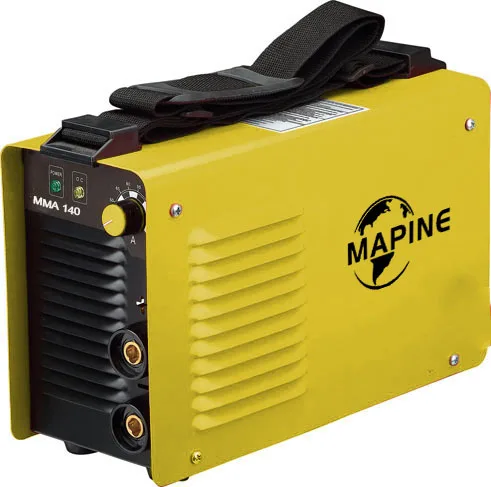 
Wholesale High Quality Inverter Dc Welding Machine MINI MMA140 