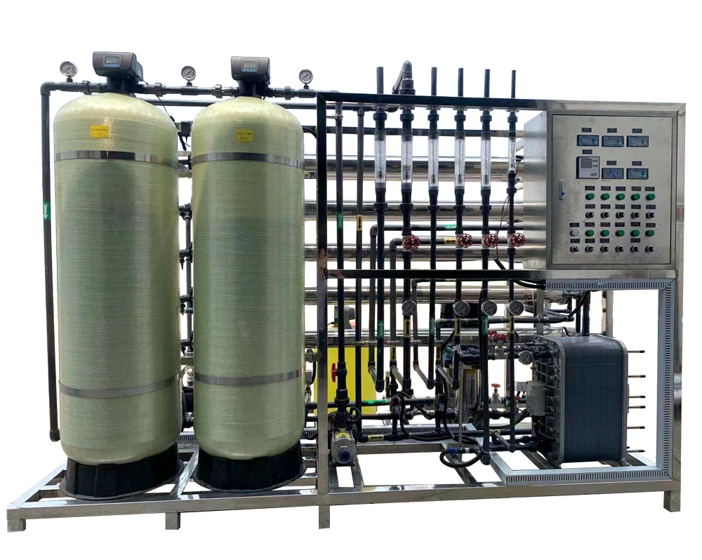  brackish water desalination systems