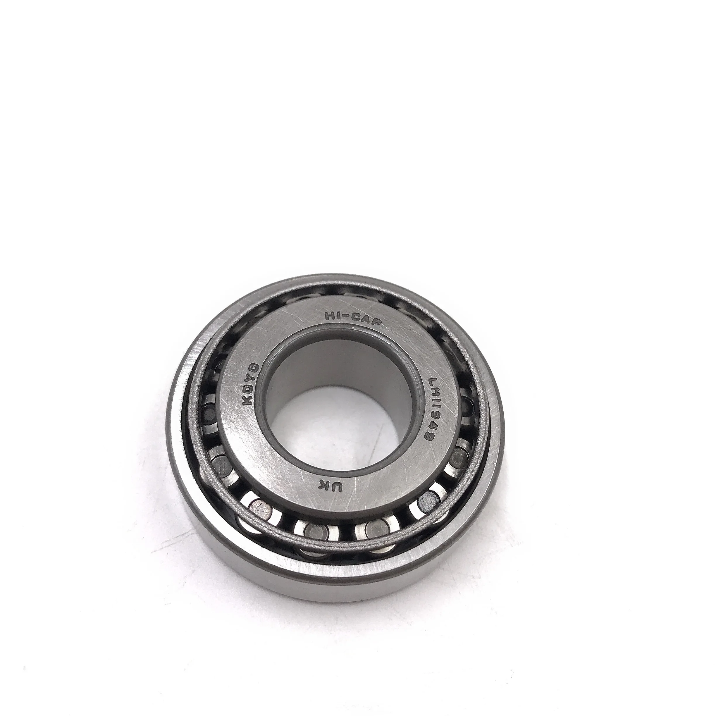Customization dust-proof Metallurgical Machinery Bearings tapered roller bearing 12y224vh koyo 30204 30304 32304